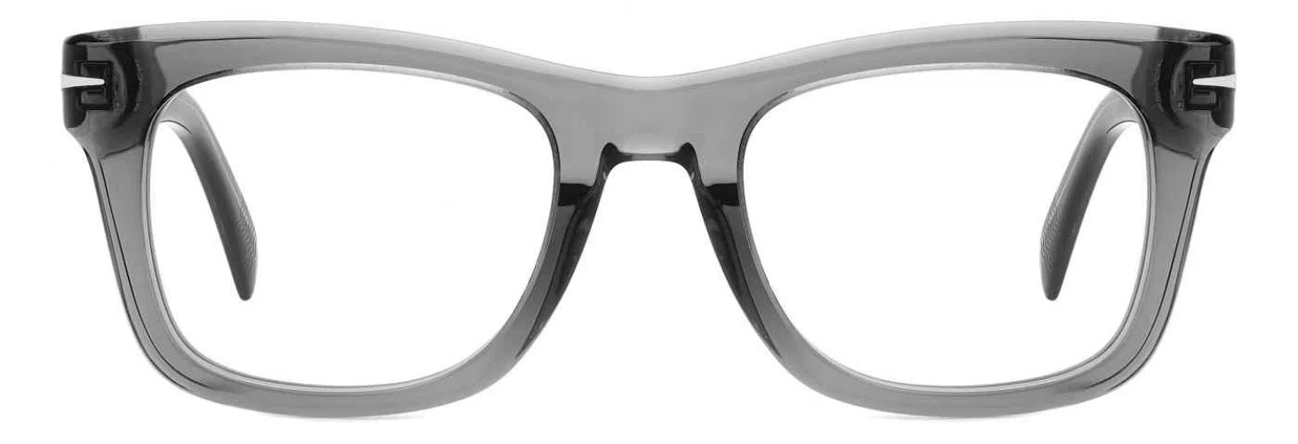 David Beckham DB7105 Eyeglasses - view 2